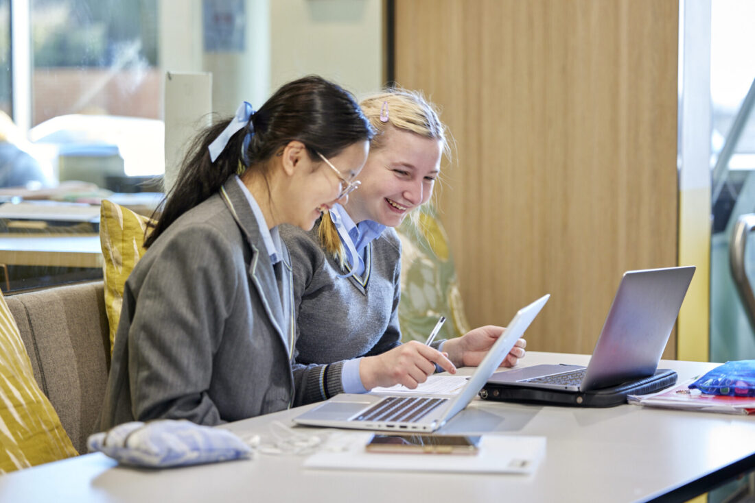 Embark on an intimate journey of discovery with our Small Group Tour mornings in Junior School and Senior School. These mornings offer an exclusive opportunity to explore our Junior School (Prep to Year 6) and Senior School (Years 7 to 12) in a small, close-knit setting.